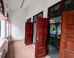 JALAN BESAR CONSERVATION AREA (D8), Shop House #585145611